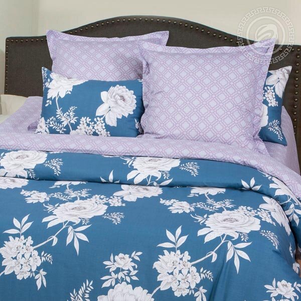 Доротея постельное белье сатин