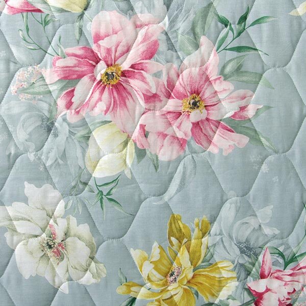 Покрывало стеганое Мгновение 3, бязь