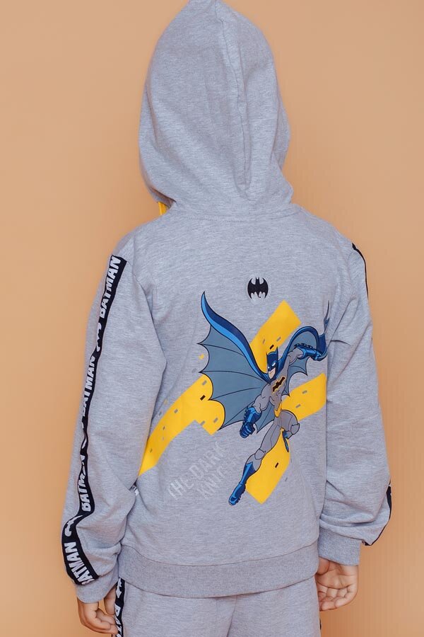 Толстовка 22736