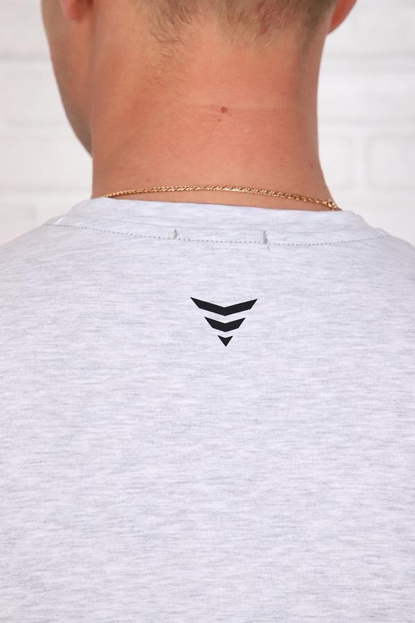 Мужская футболка 16643