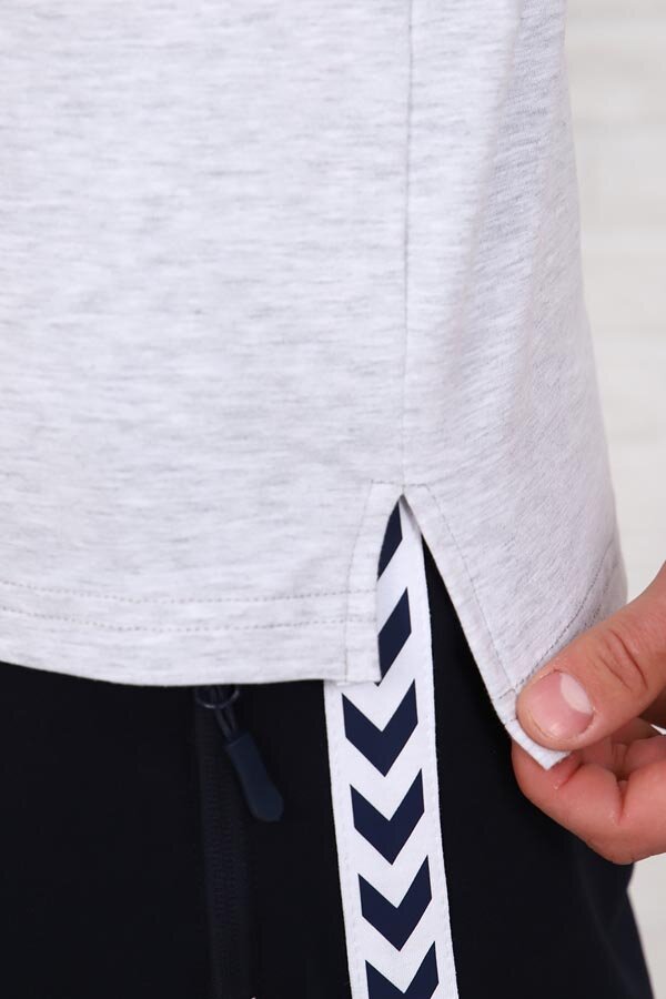 Мужская футболка 16643