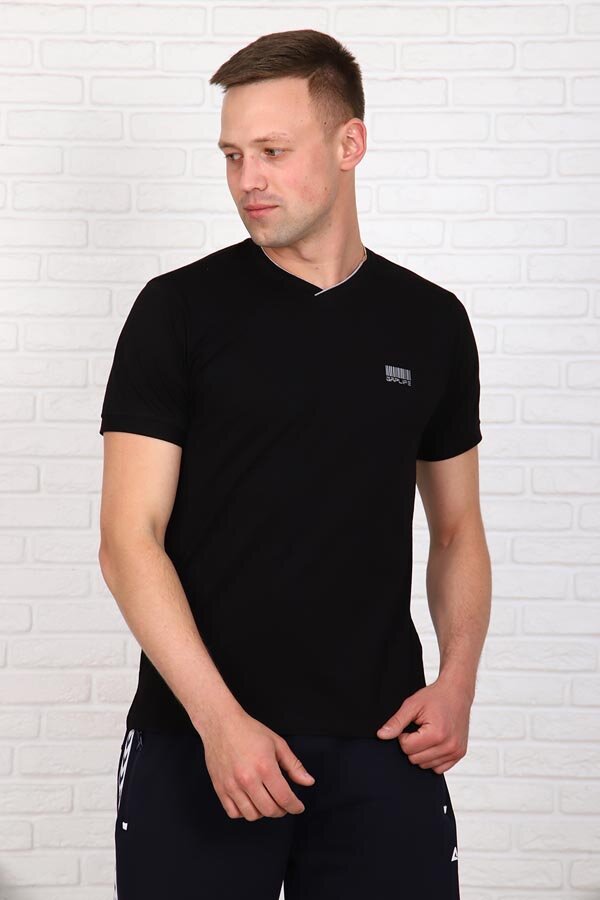 Мужская футболка 16643