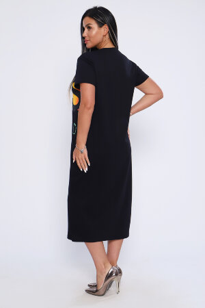 Платье женское 80016