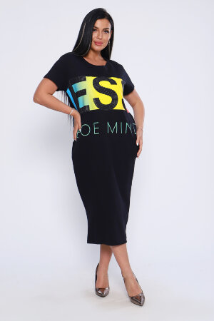 Платье женское 80016