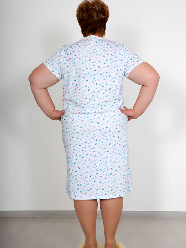 Ночная сорочка Маргарита 746