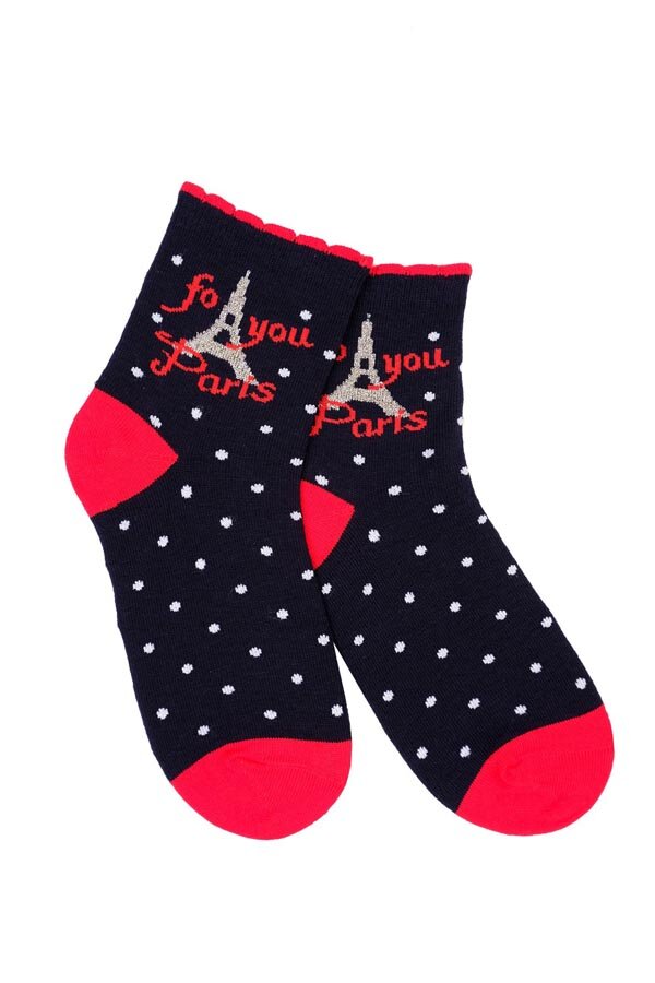 Носки Гламур женские