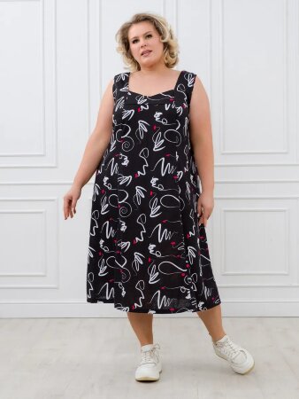 Сарафан Маркиза 3107