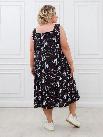 Сарафан Маркиза 3107