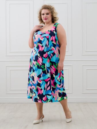 Сарафан Маркиза 3107