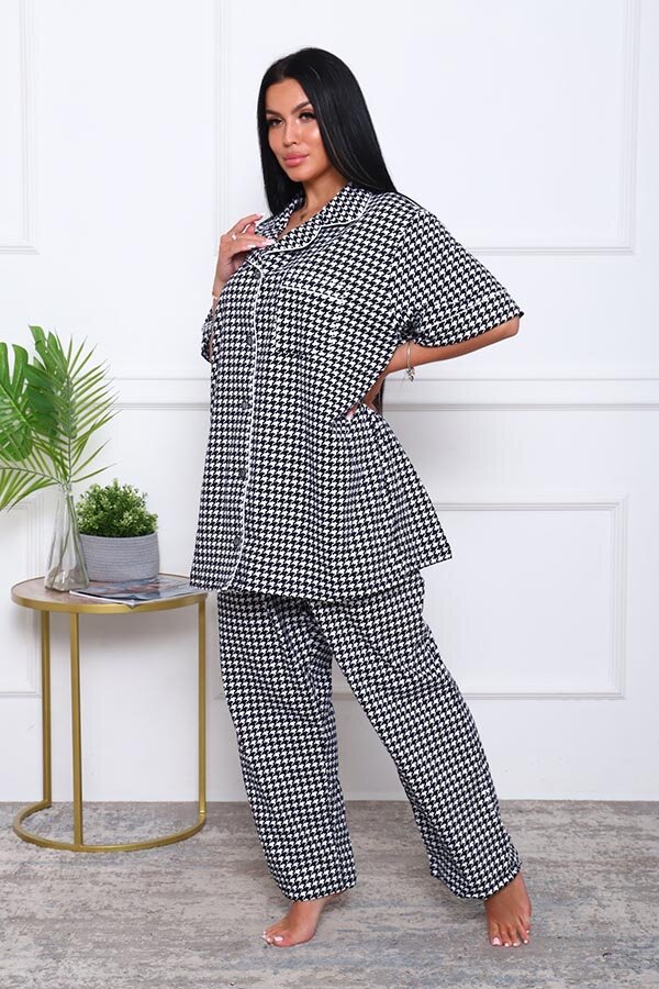 Пижама П-22-5