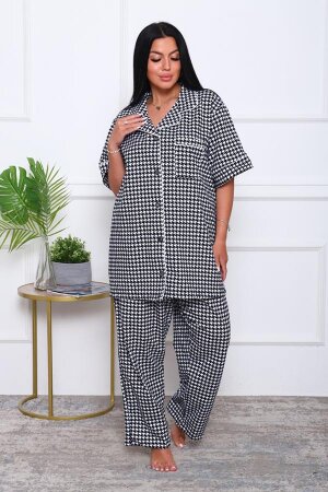 Пижама П-22-5