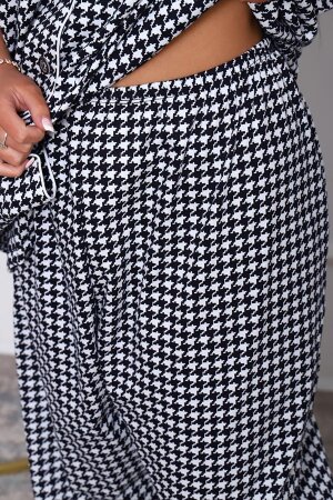 Пижама П-22-5