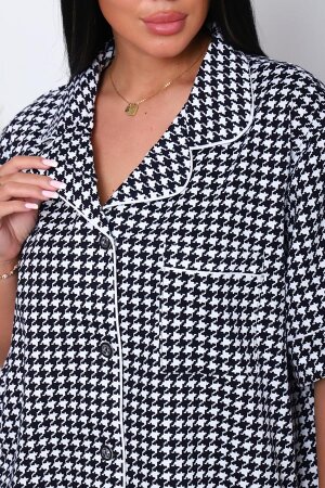 Пижама П-22-5