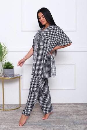 Пижама П-22-5