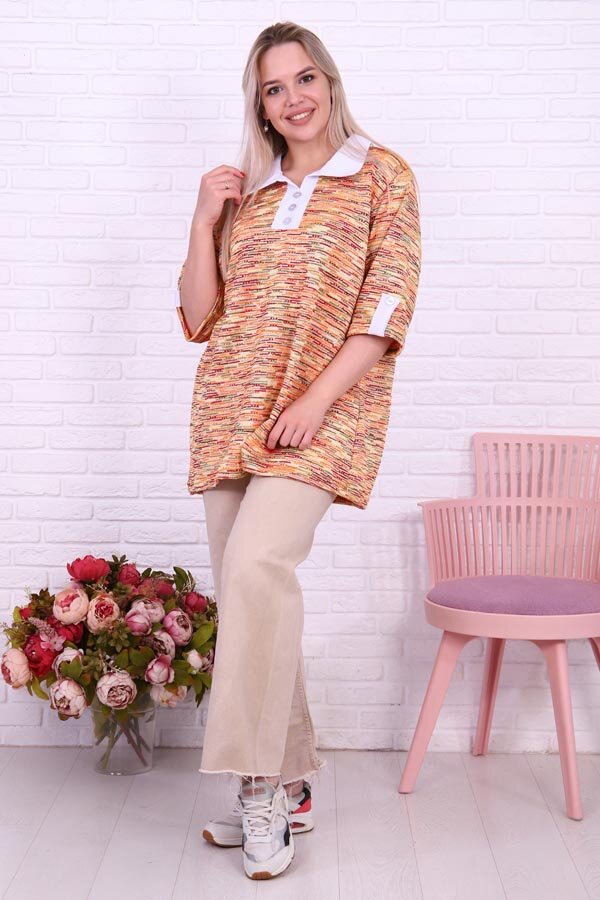 Женская туника 52159