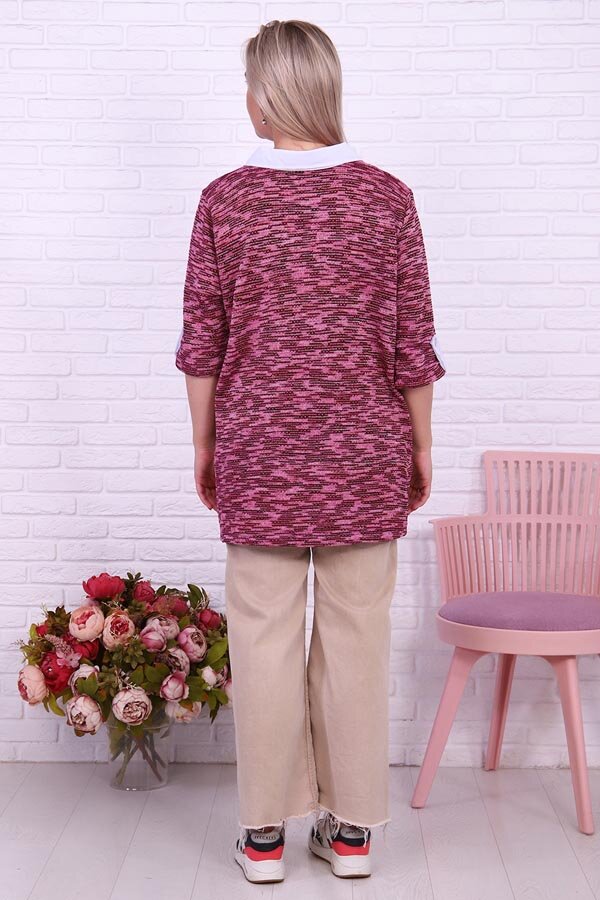 Женская туника 52159