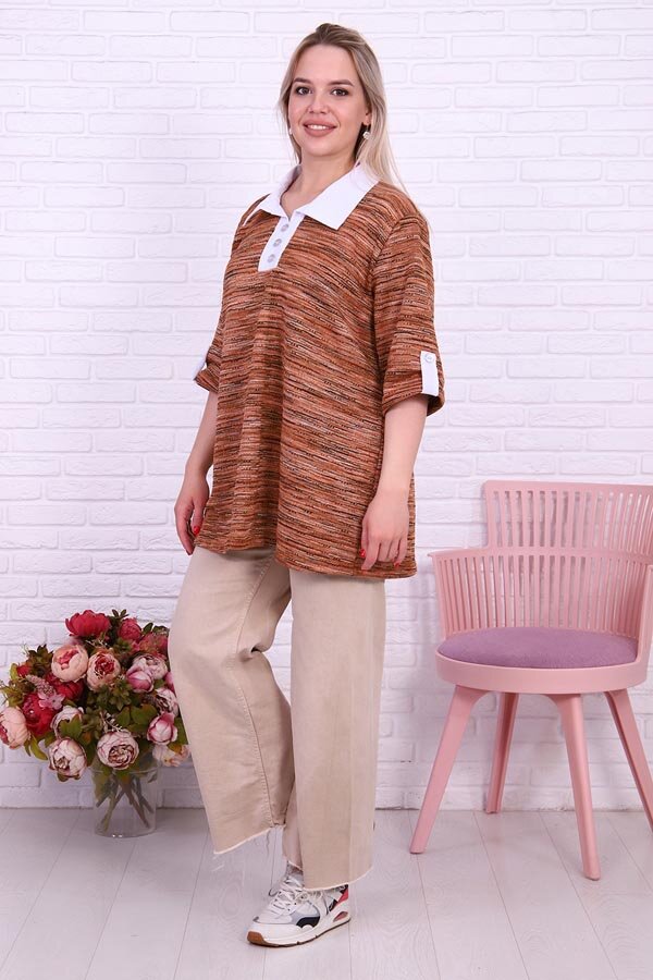 Женская туника 52159