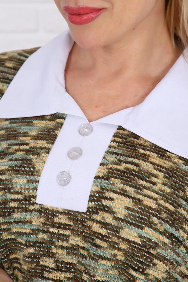 Женская туника 52159