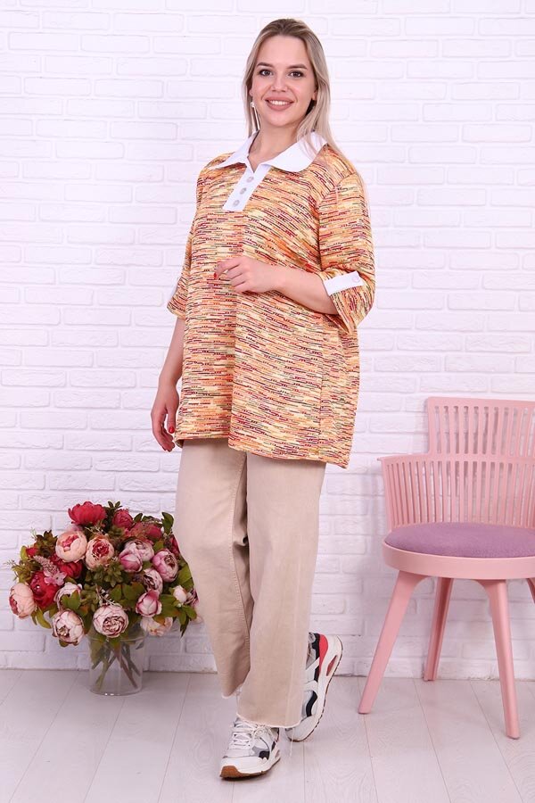 Женская туника 52159