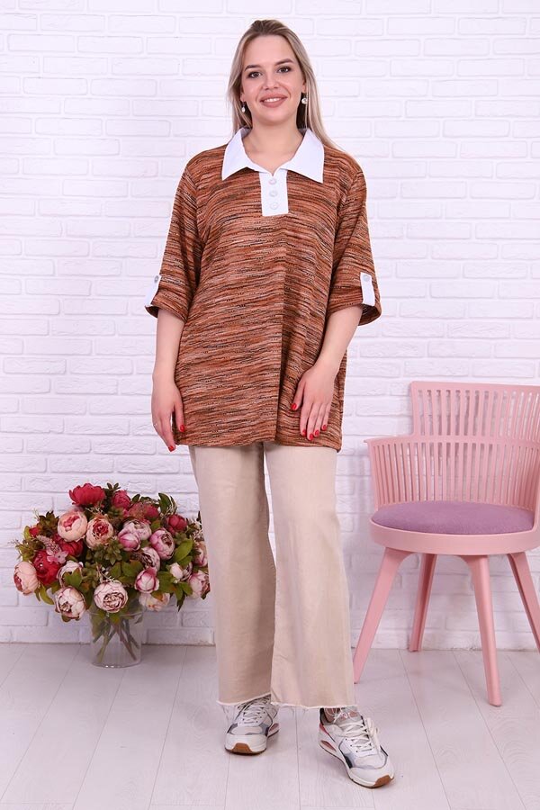 Женская туника 52159