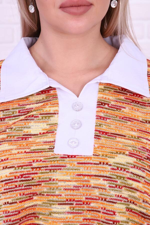 Женская туника 52159