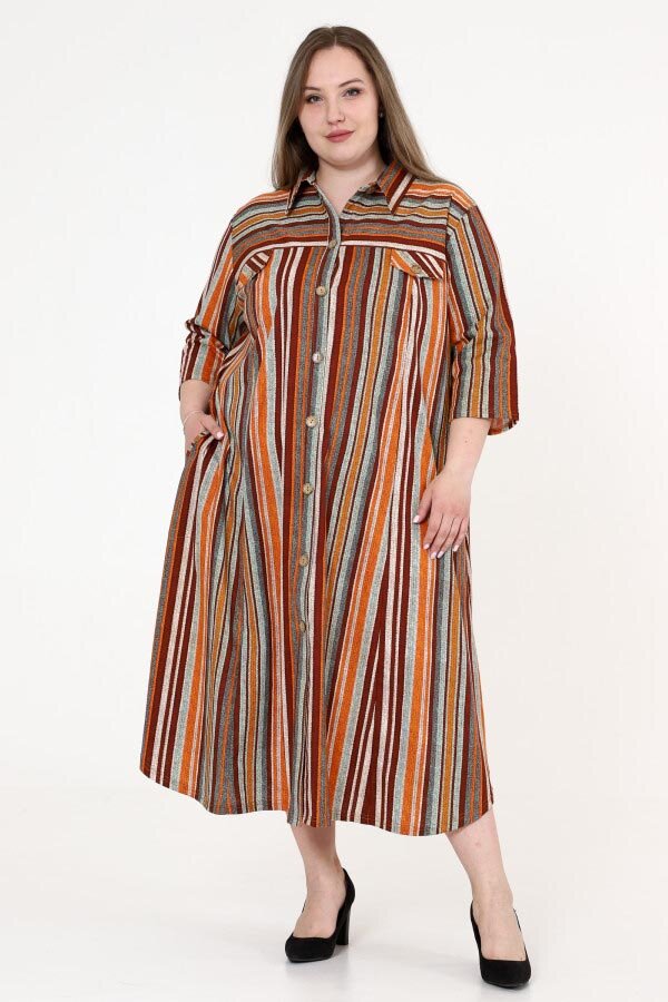 Платье Мария мед ПГ-79