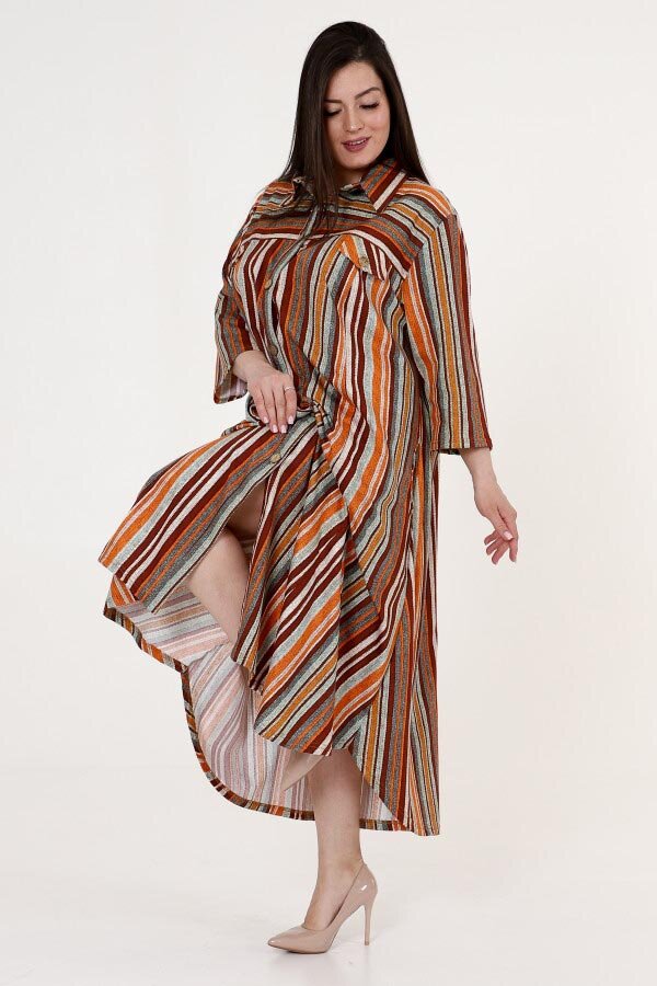 Платье Мария мед ПГ-79