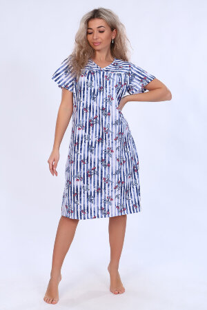 Женская ночная сорочка 59045