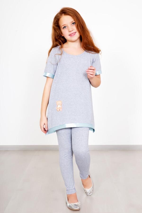 Костюм Кукла 4348