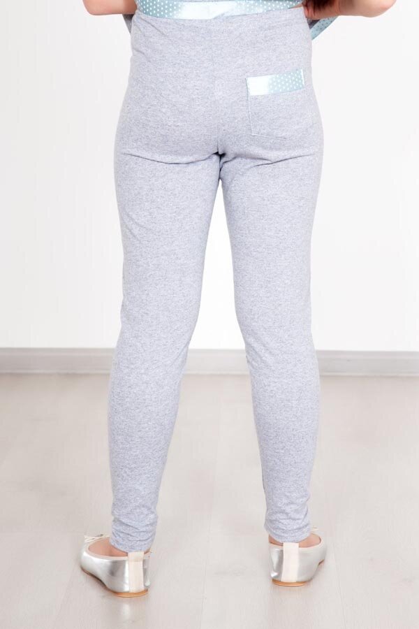 Костюм Кукла 4348