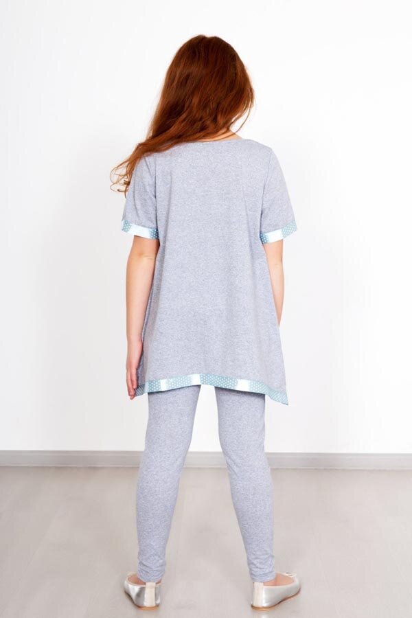 Костюм Кукла 4348