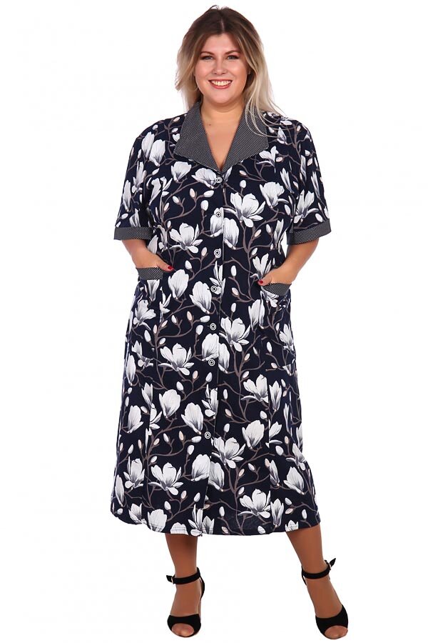 Халат Апаш МАР-35