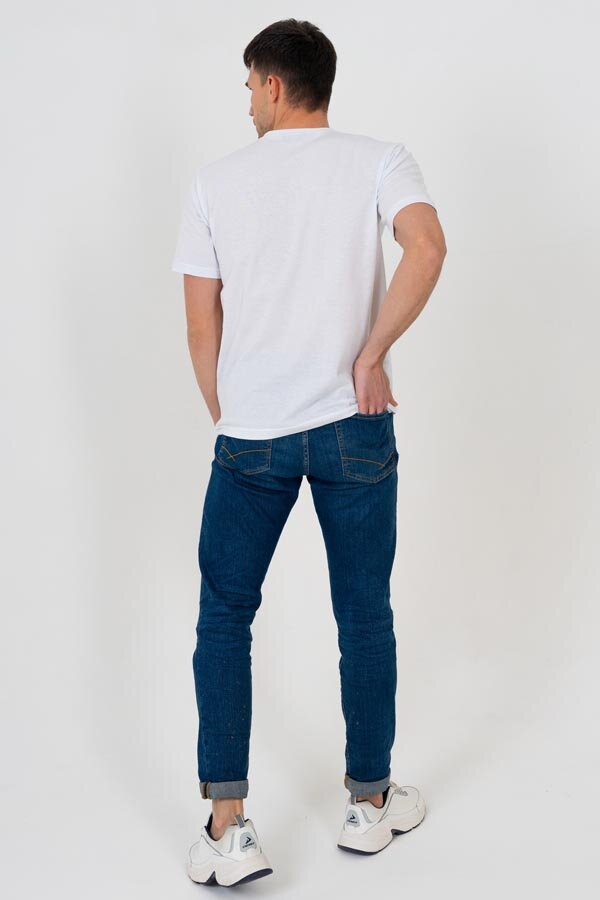 Мужская футболка 21520