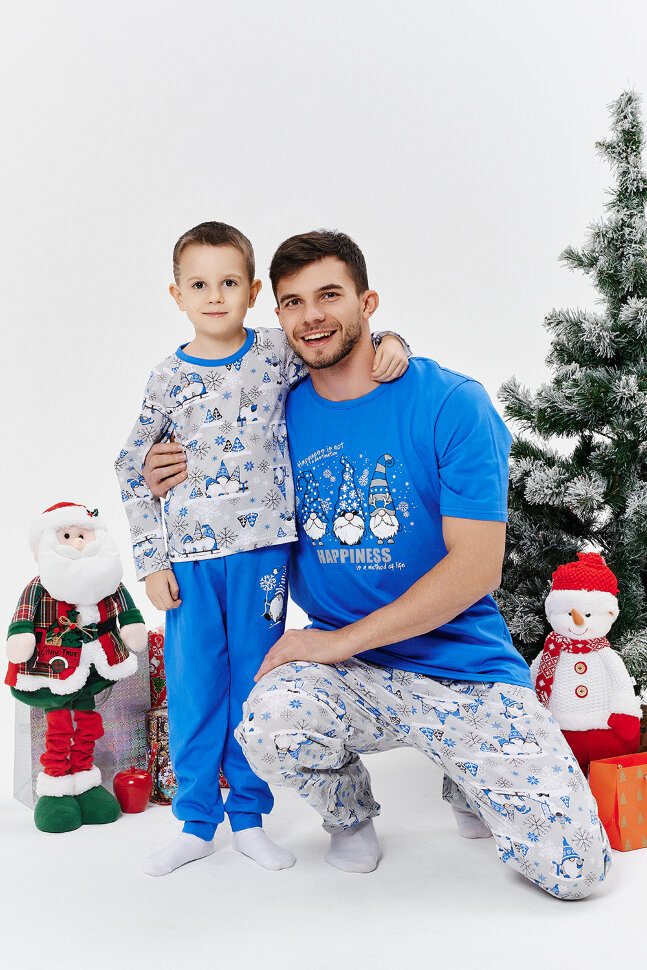 Костюм с брюками для мальчика 42277