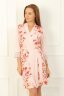 Халат Флоралс 5843