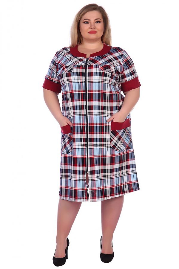 Халат Каприз ТОЛ-27