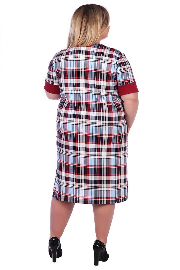 Халат Каприз ТОЛ-27