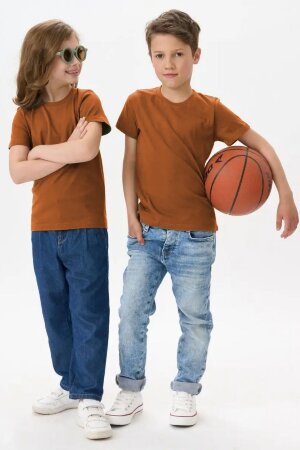 Футболка детская Женя А 9531