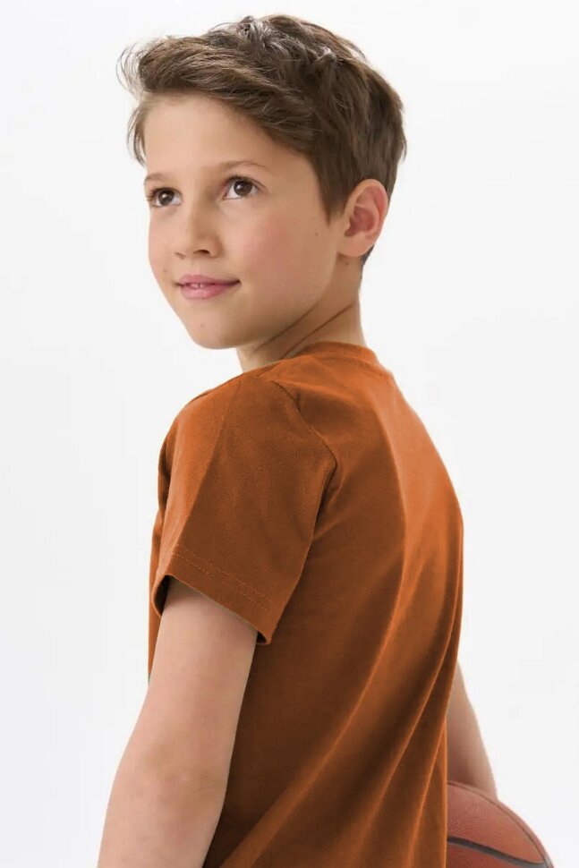 Футболка детская Женя А 9531