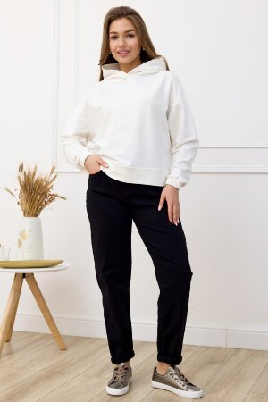 Толстовка женская Лама Б 9841