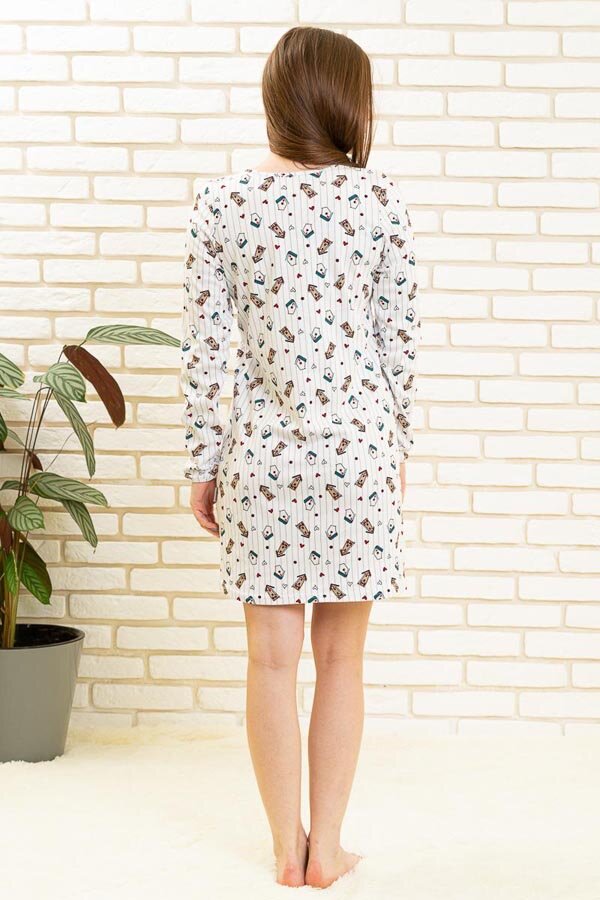 Ночная сорочка Starling 6631