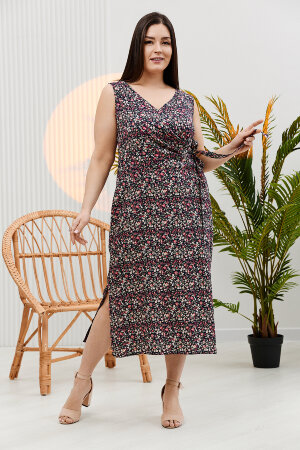 Платье женское 9195