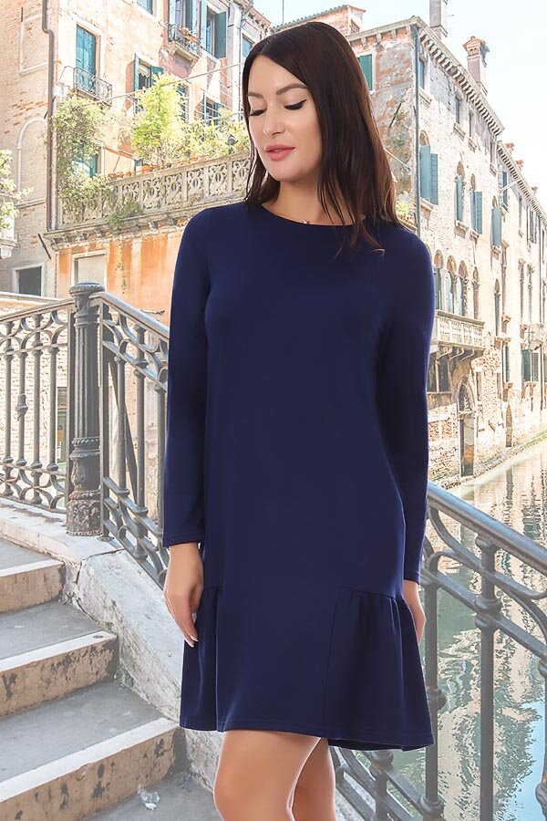 Платье Искра