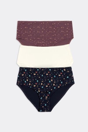 Женские трусы 412075-3