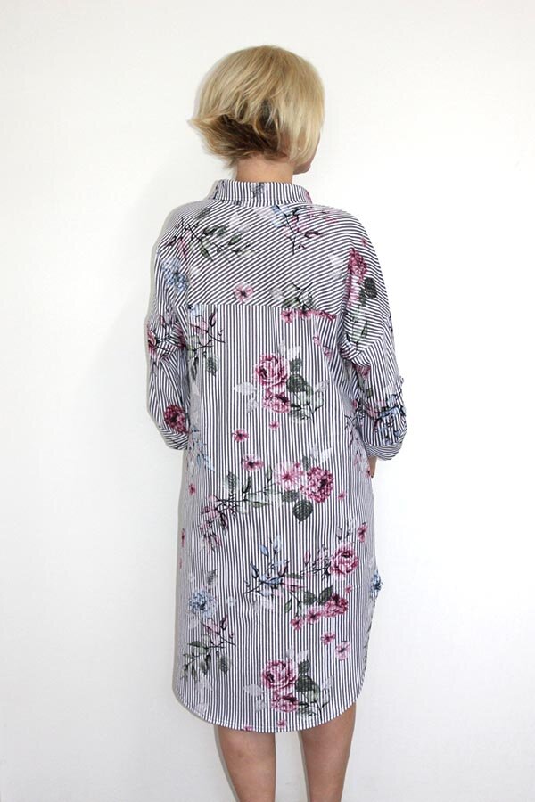 Туника женская Т1175