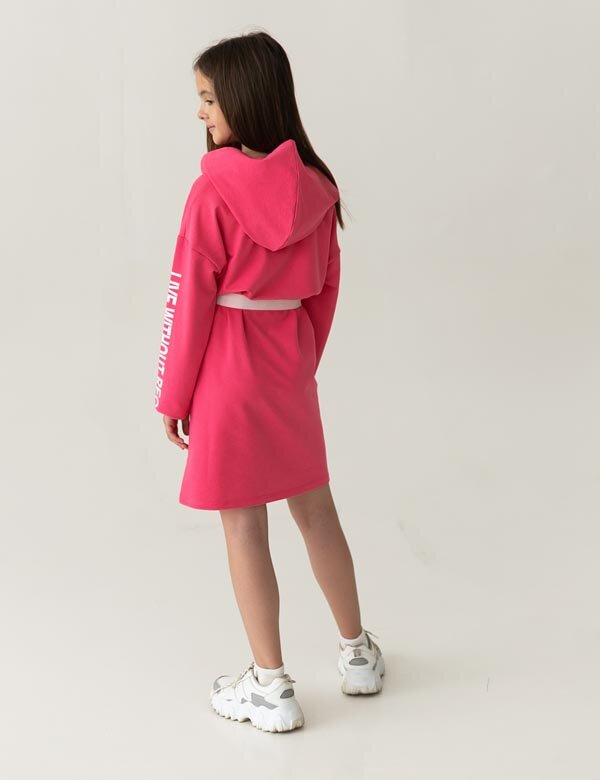 Платье для девочки 1527