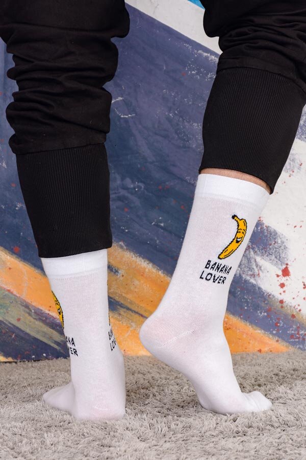 Носки Бали мужские