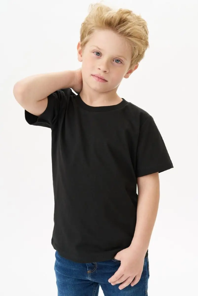 Футболка детская Женя Ч 7224