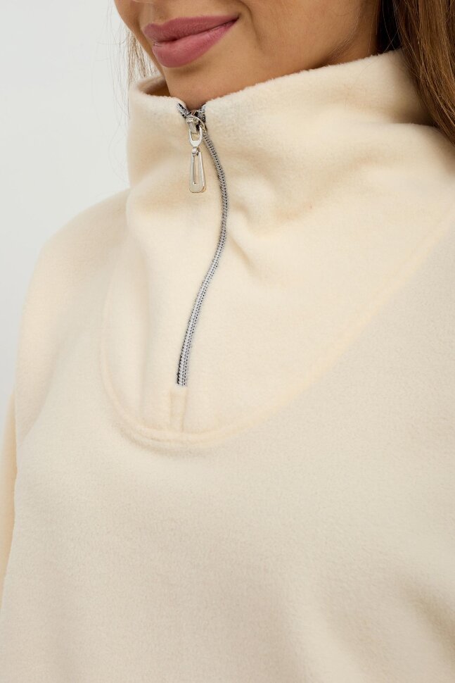 Толстовка женская Микс Б 9667