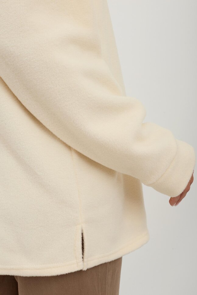 Толстовка женская Микс Б 9667